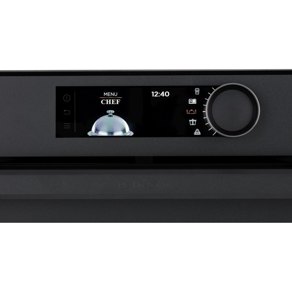 Духова шафа De Dietrich DOP8786BB - изображение 8